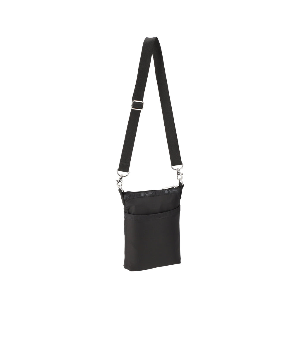 3-Zip Crossbody - 22675785089072