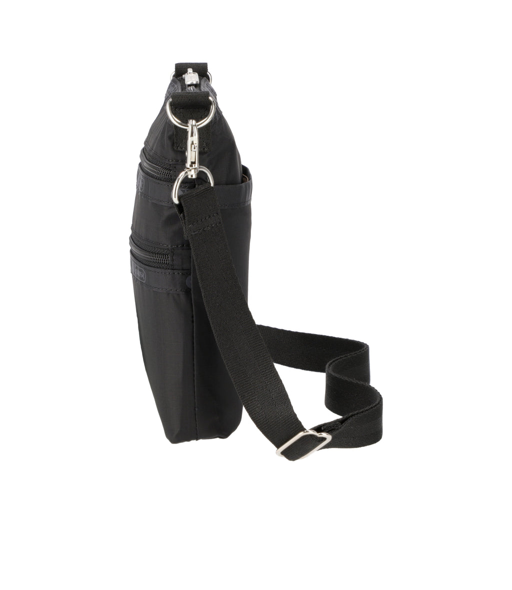 3-Zip Crossbody - 22675785121840