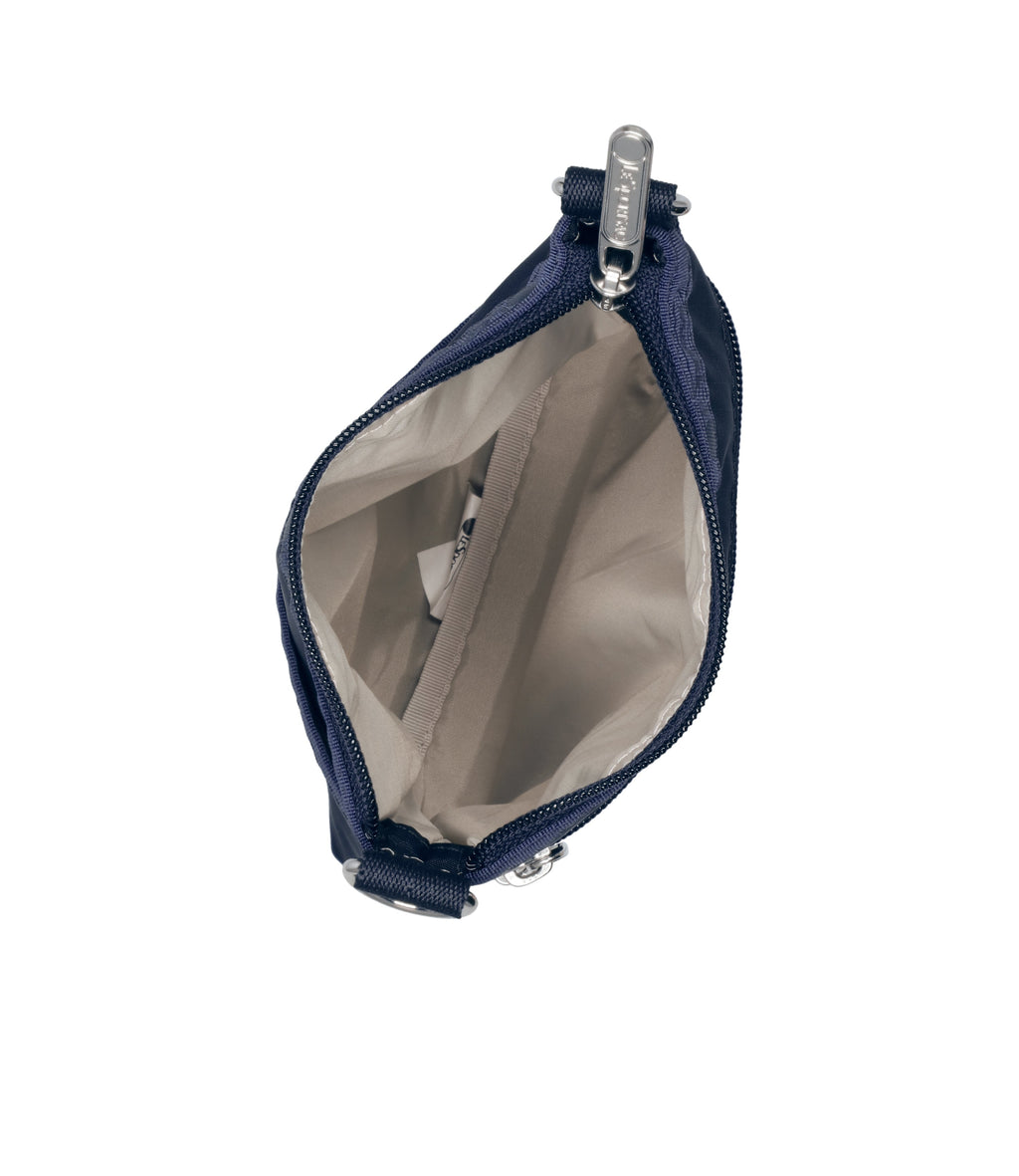 3-Zip Crossbody - 25146642825264