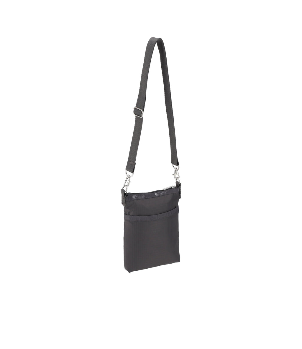 3-Zip Crossbody - 23325632692272
