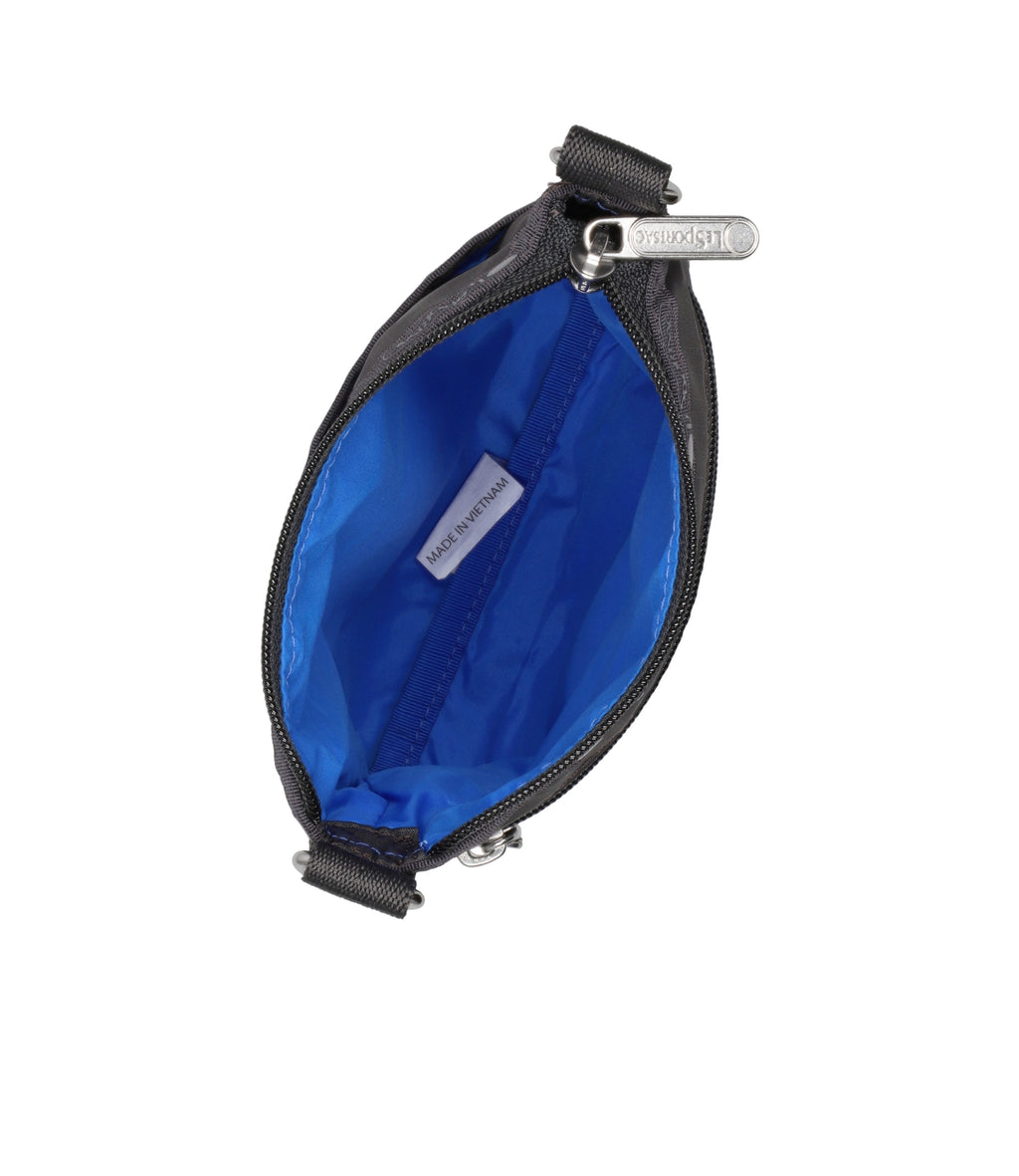 3-Zip Crossbody - 23325632790576