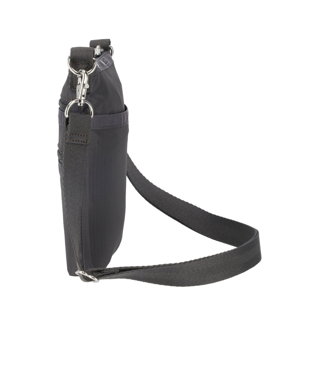 3-Zip Crossbody - 23325632725040