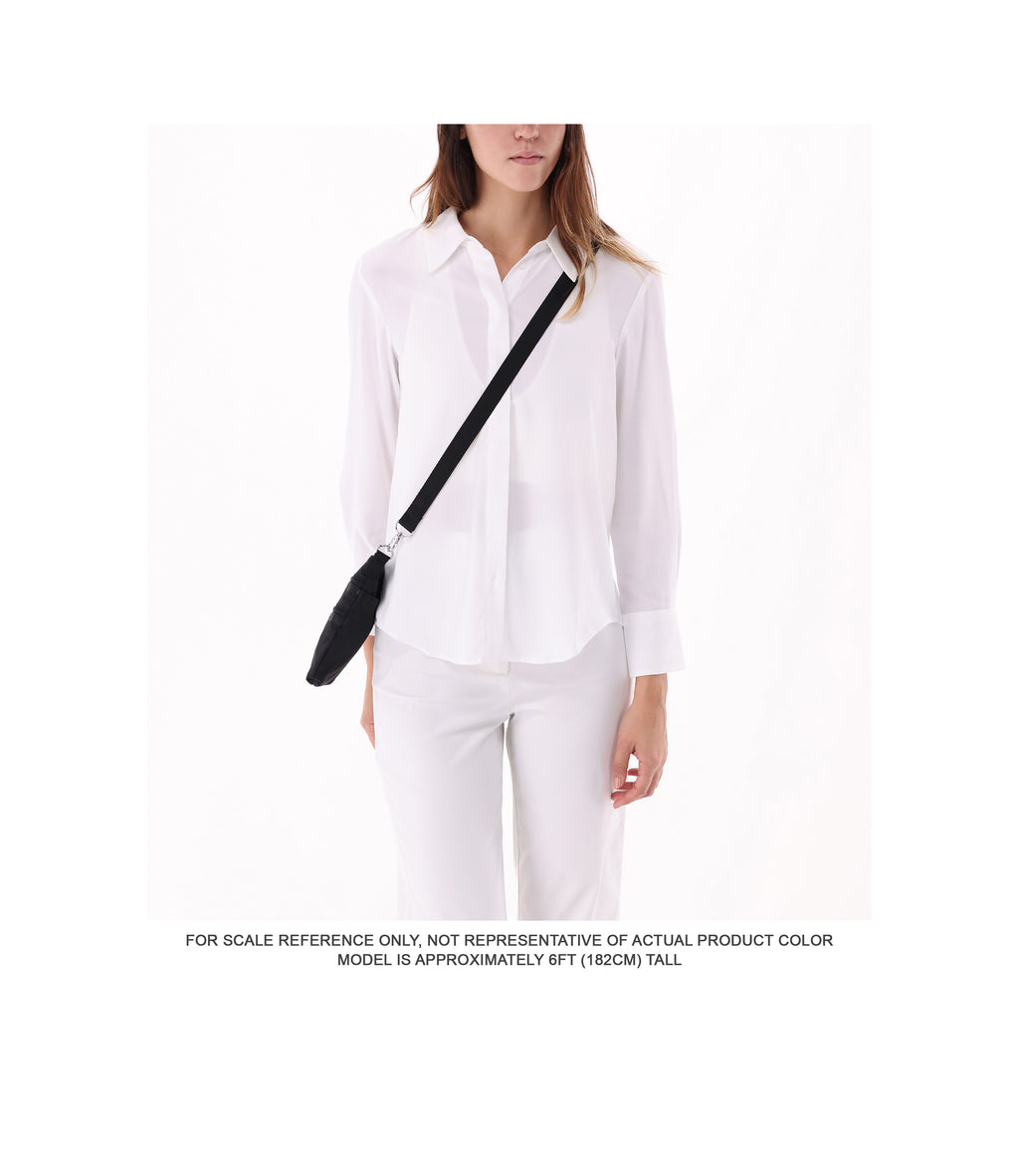 3-Zip Crossbody - 23458183479344