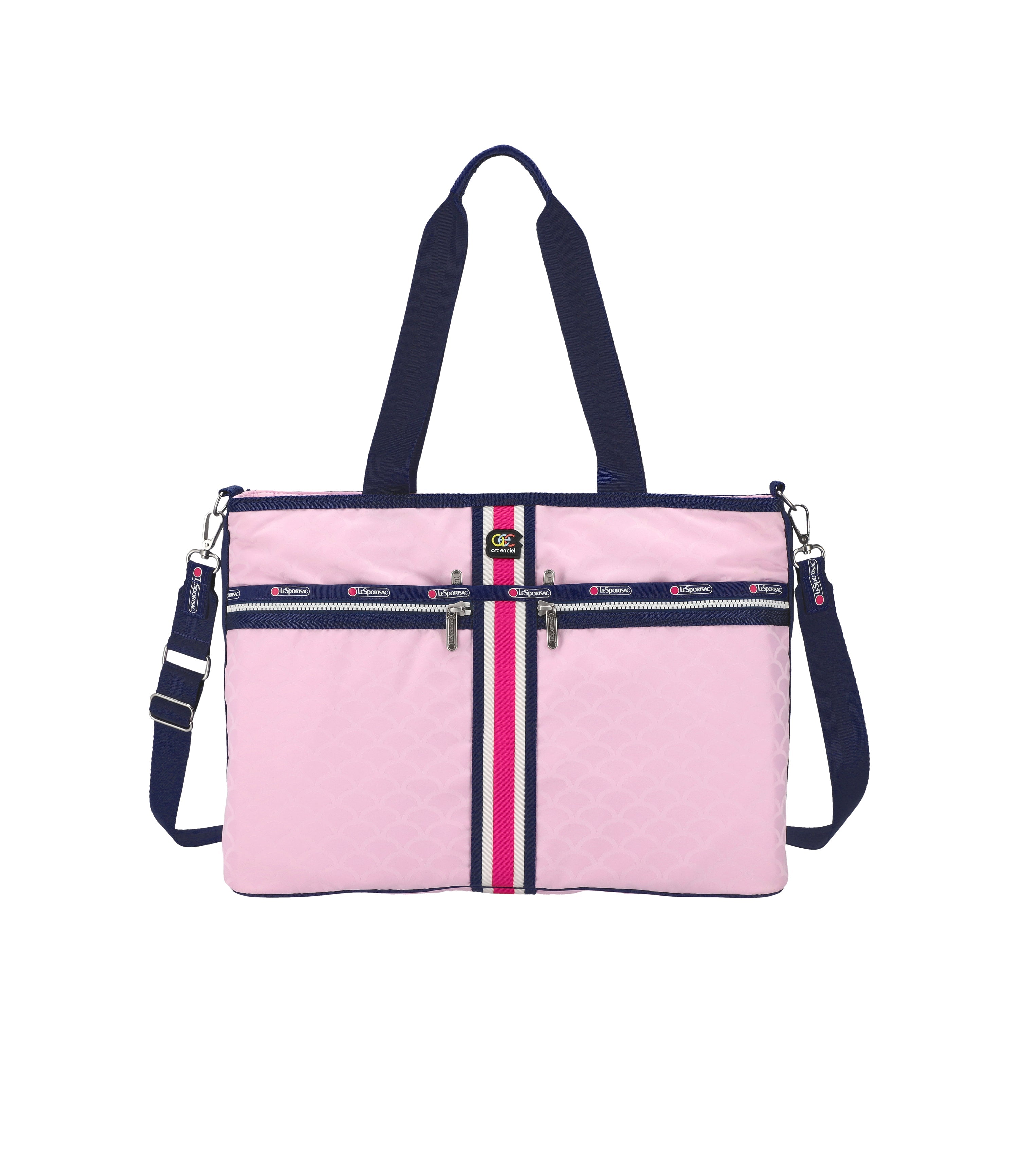 Lesportsac AEC Sanvin Tote - Lavande Marine