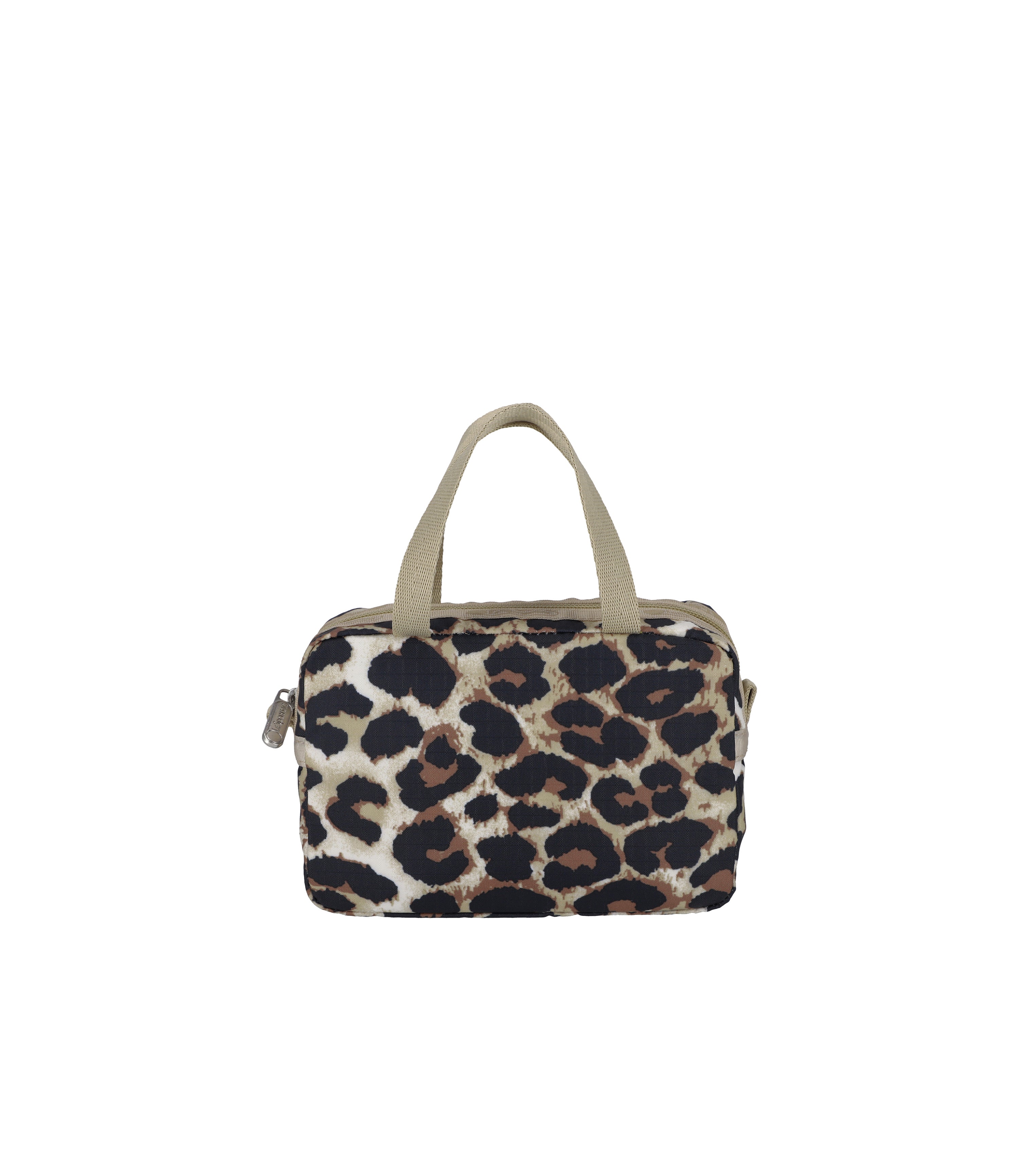 Lesportsac animal on sale print