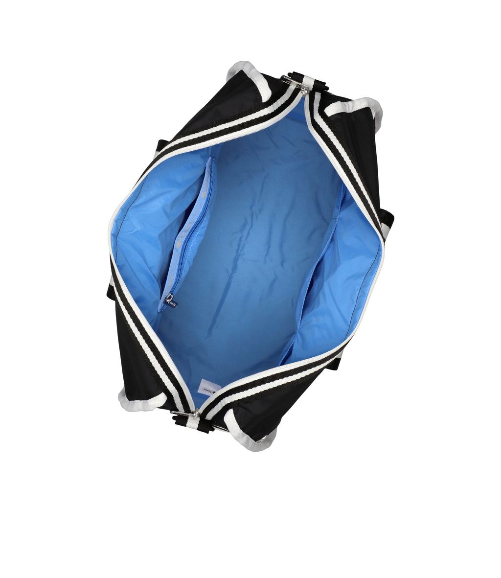 Deluxe Medium Weekender - 23927252942896