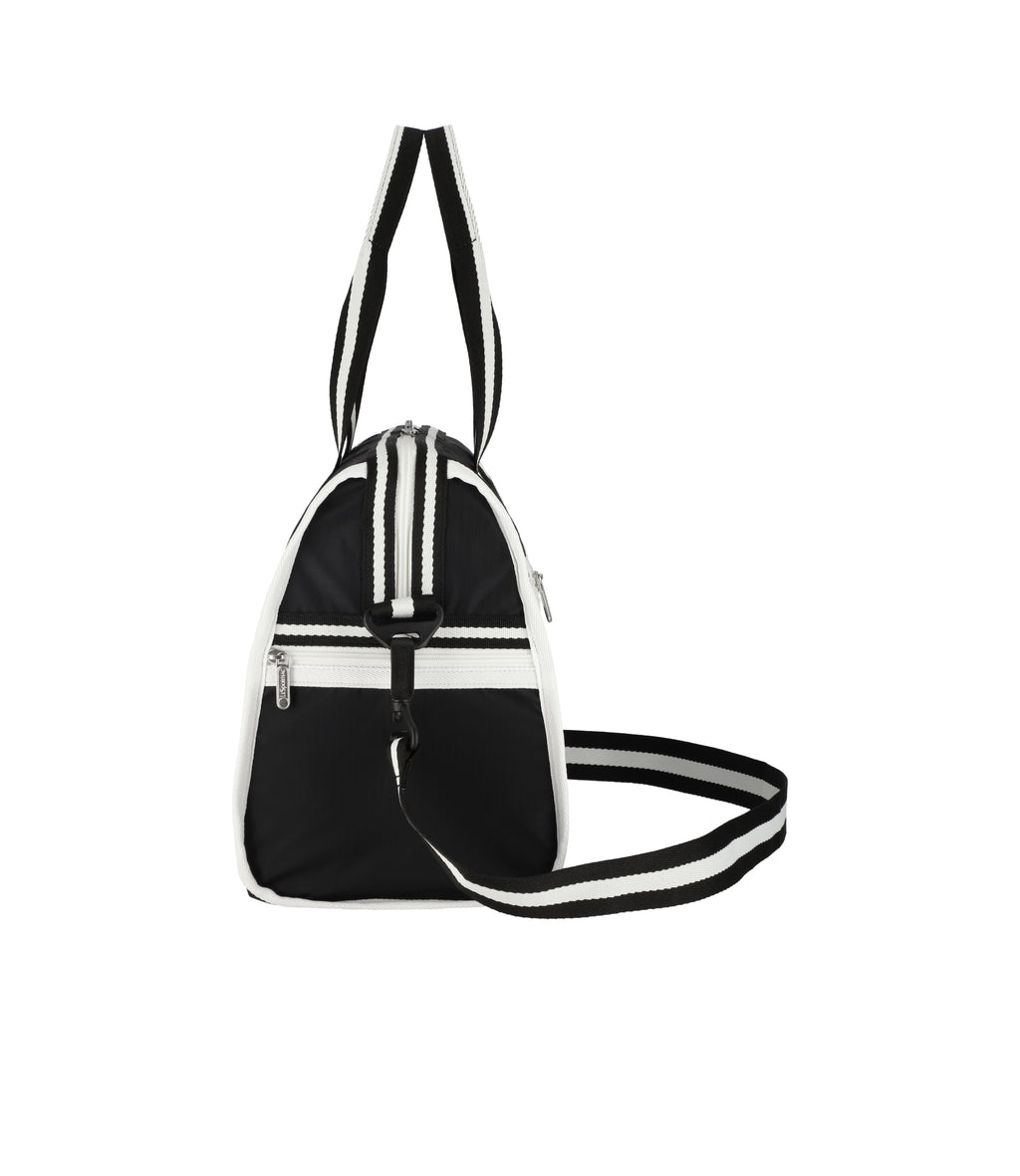 Deluxe Medium Weekender - 23927252910128