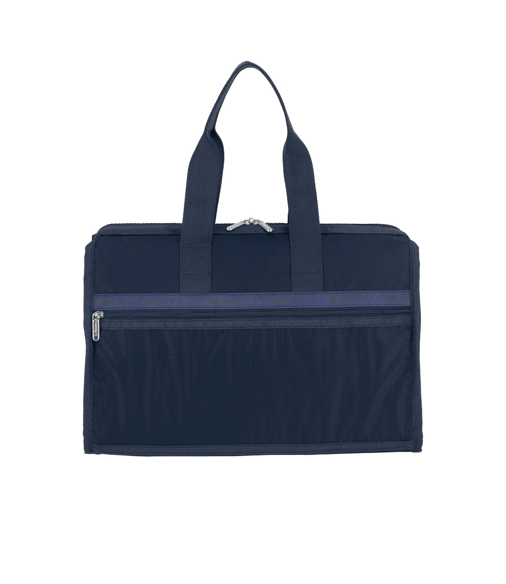 Deluxe Medium Weekender - 25146661306416