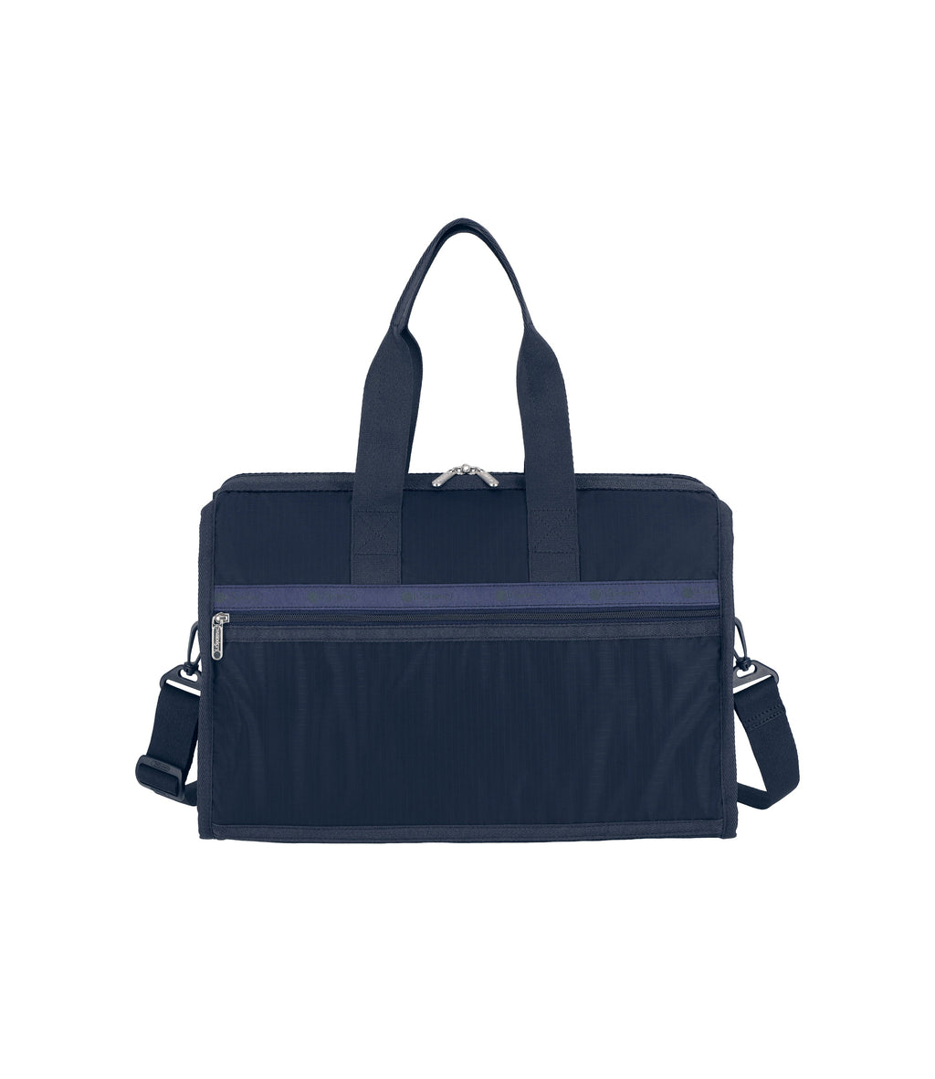 Deluxe Medium Weekender - 25146661208112