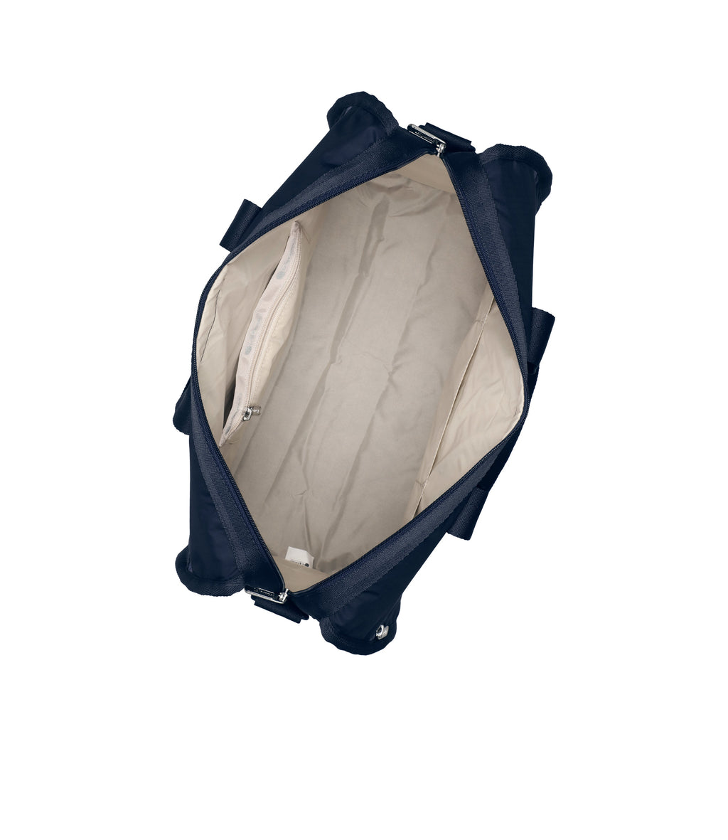 Deluxe Medium Weekender - 25146661339184