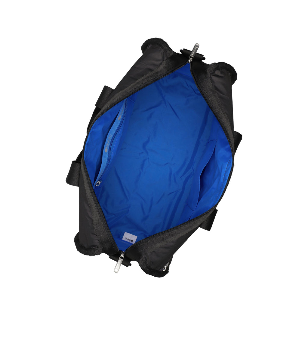 Deluxe Medium Weekender - 23325641834544