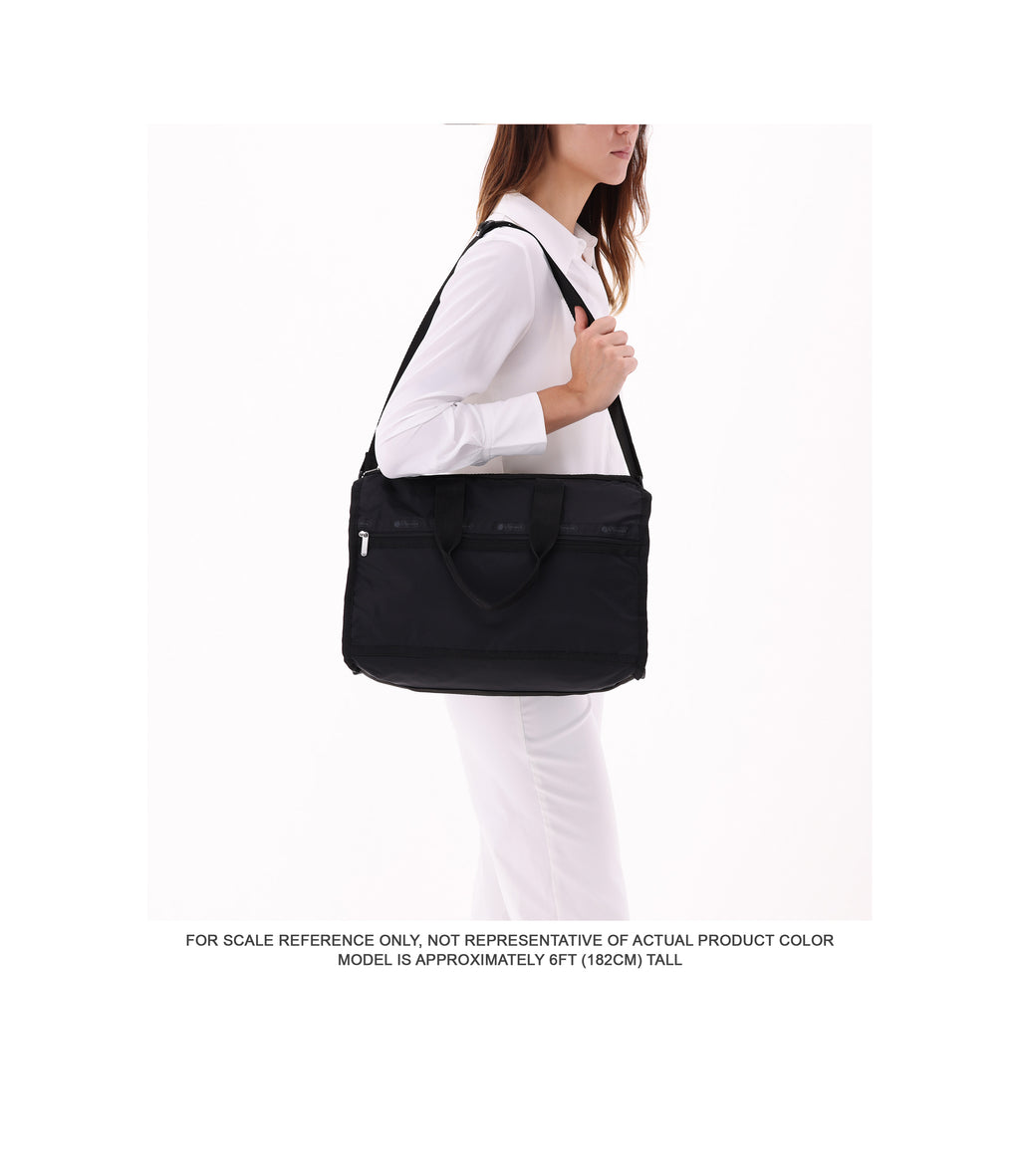 Deluxe Medium Weekender - 23458208055344