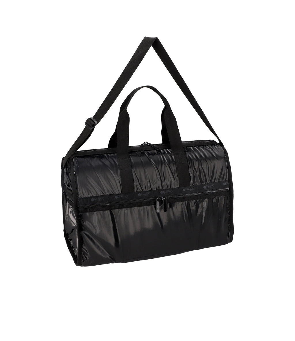 Deluxe Large Weekender - 24226649833520