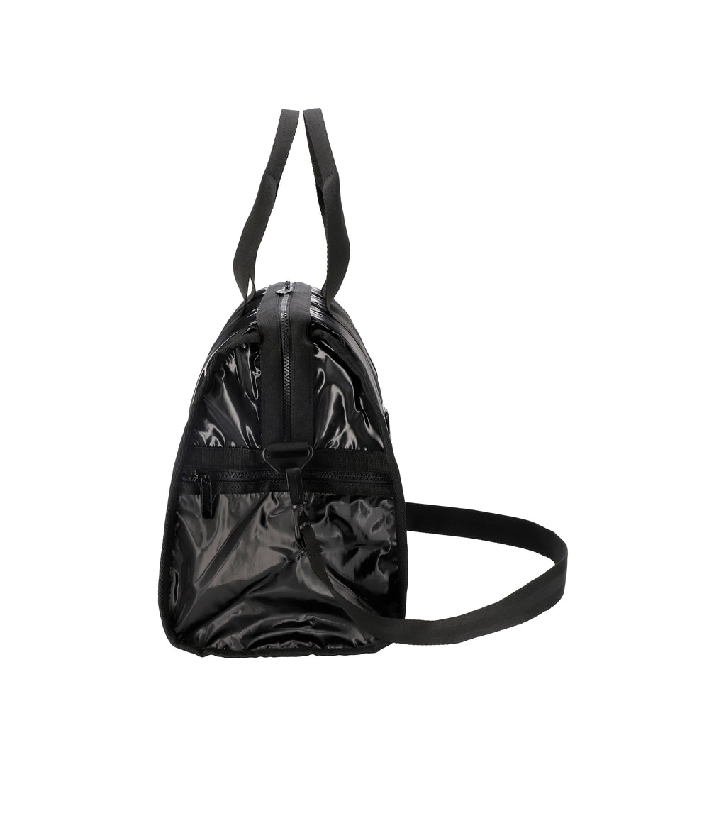 Deluxe Large Weekender - 24226649866288