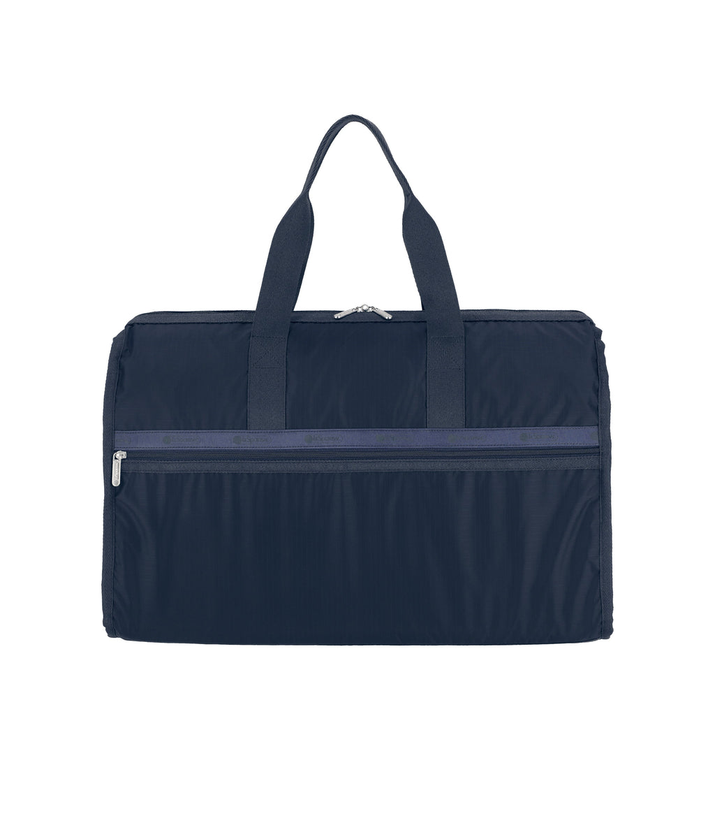 Deluxe Large Weekender - 25146663829552