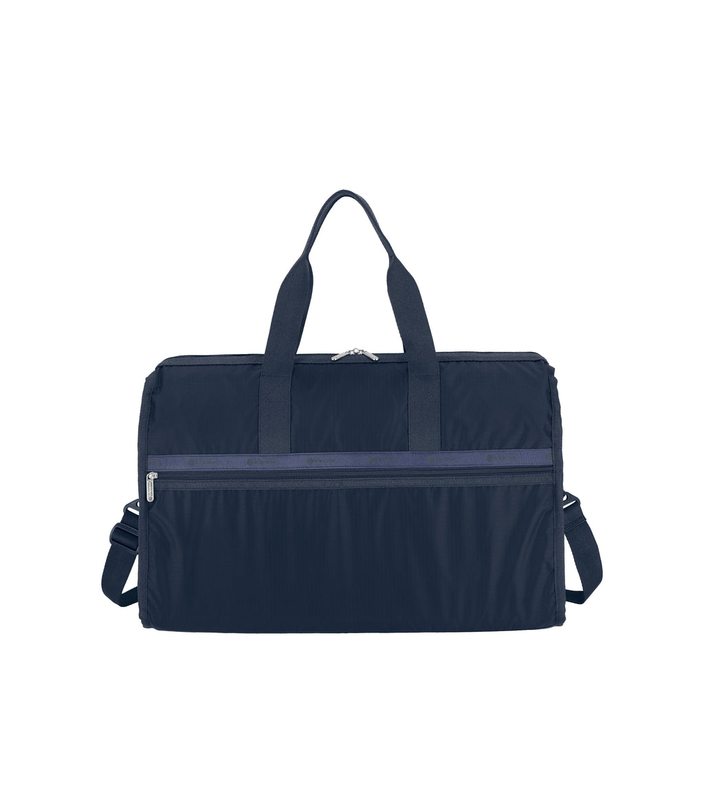 Deluxe Large Weekender - 25146663731248