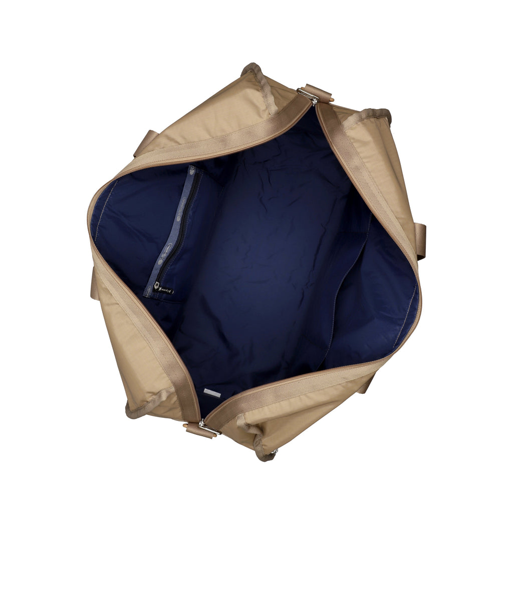 Deluxe Large Weekender - 24402997739568