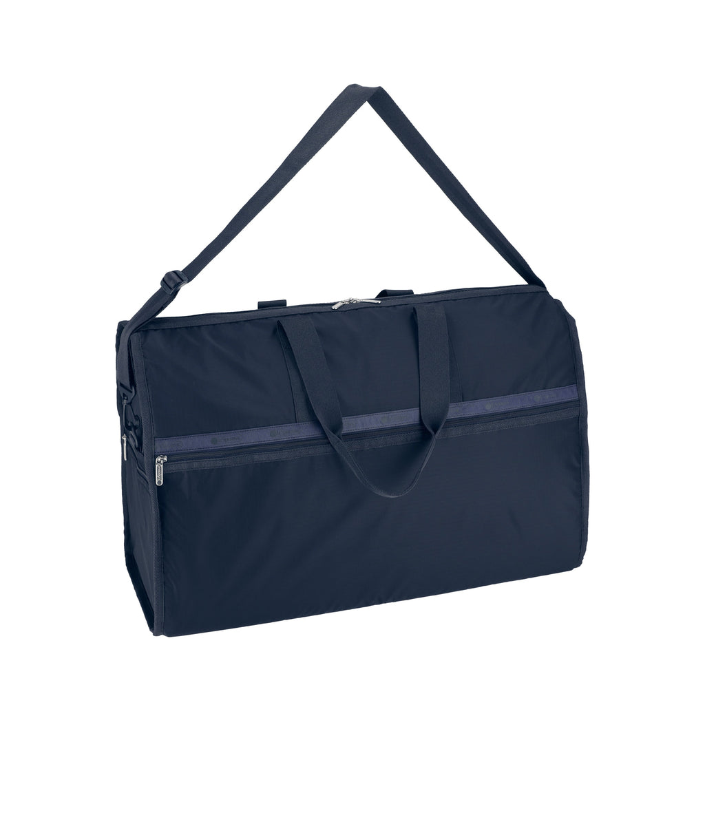 Deluxe Extra Large Weekender - 25146674085936