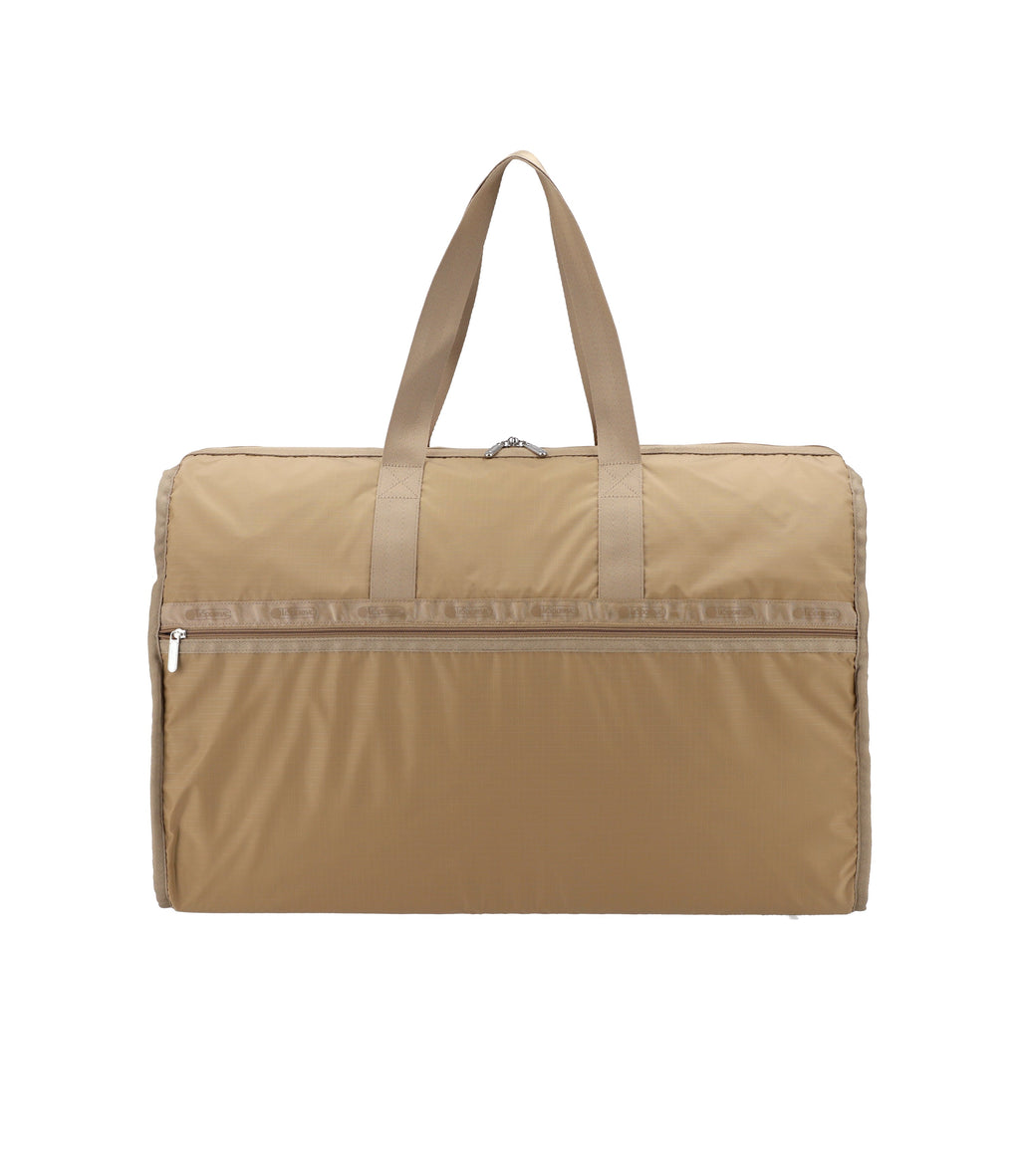 Deluxe Extra Large Weekender - 24402999967792