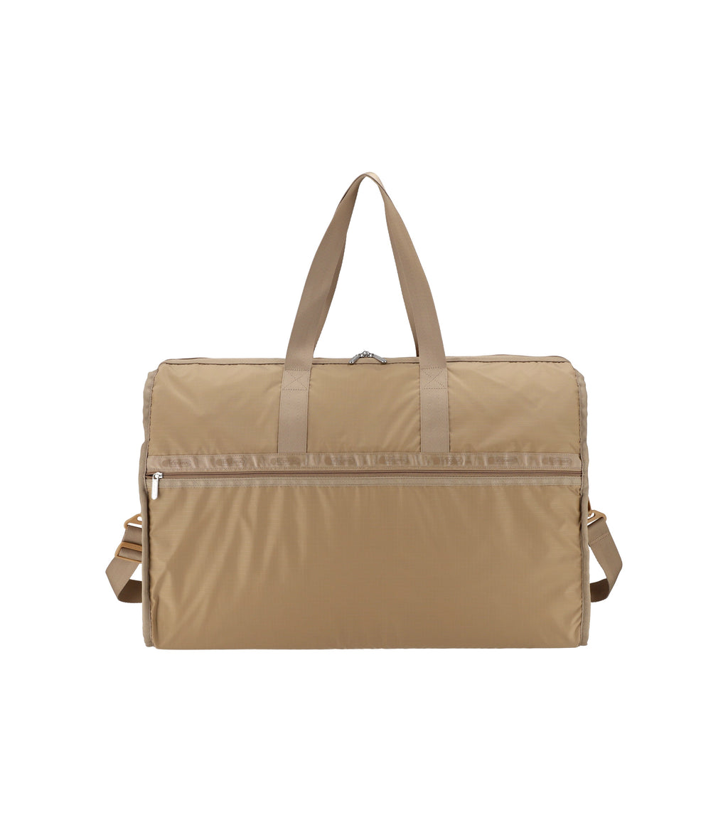 Deluxe Extra Large Weekender - 24402999869488