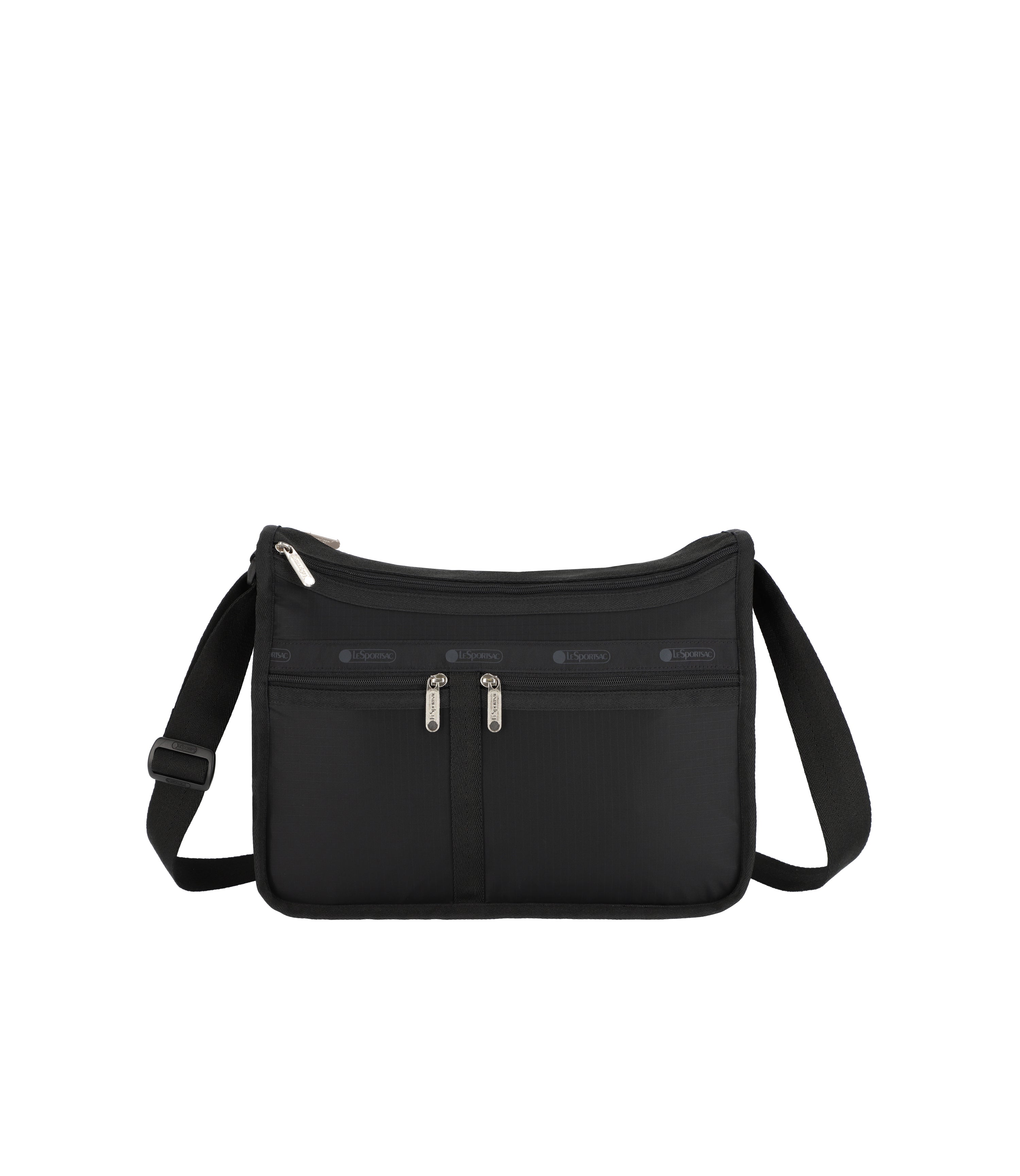 Lesportsac Deluxe Everyday Bag Black