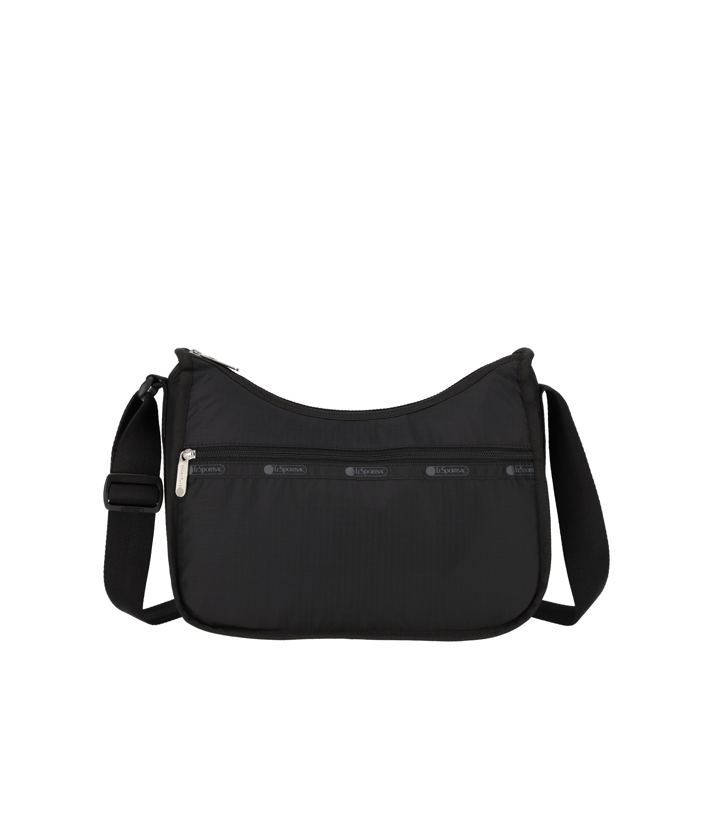 Classic Hobo Bags | Nylon Hobo Shoulder & Crossbody Bag – LeSportsac