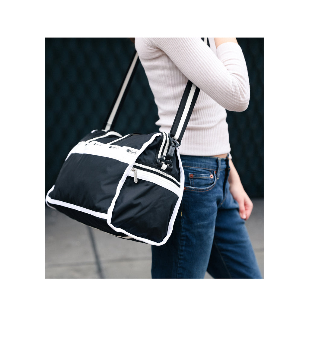 Deluxe Medium Weekender - 23993086214192