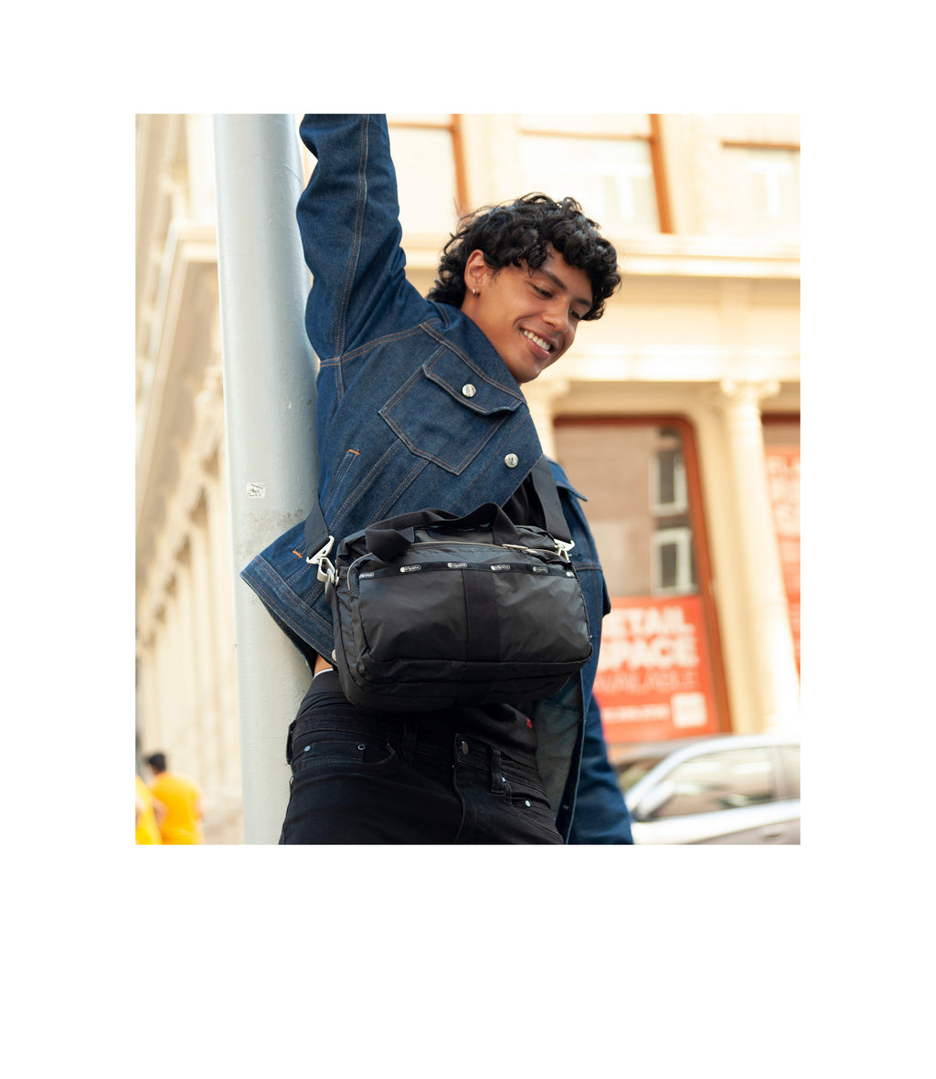 Metro Convertible - 23630602862640