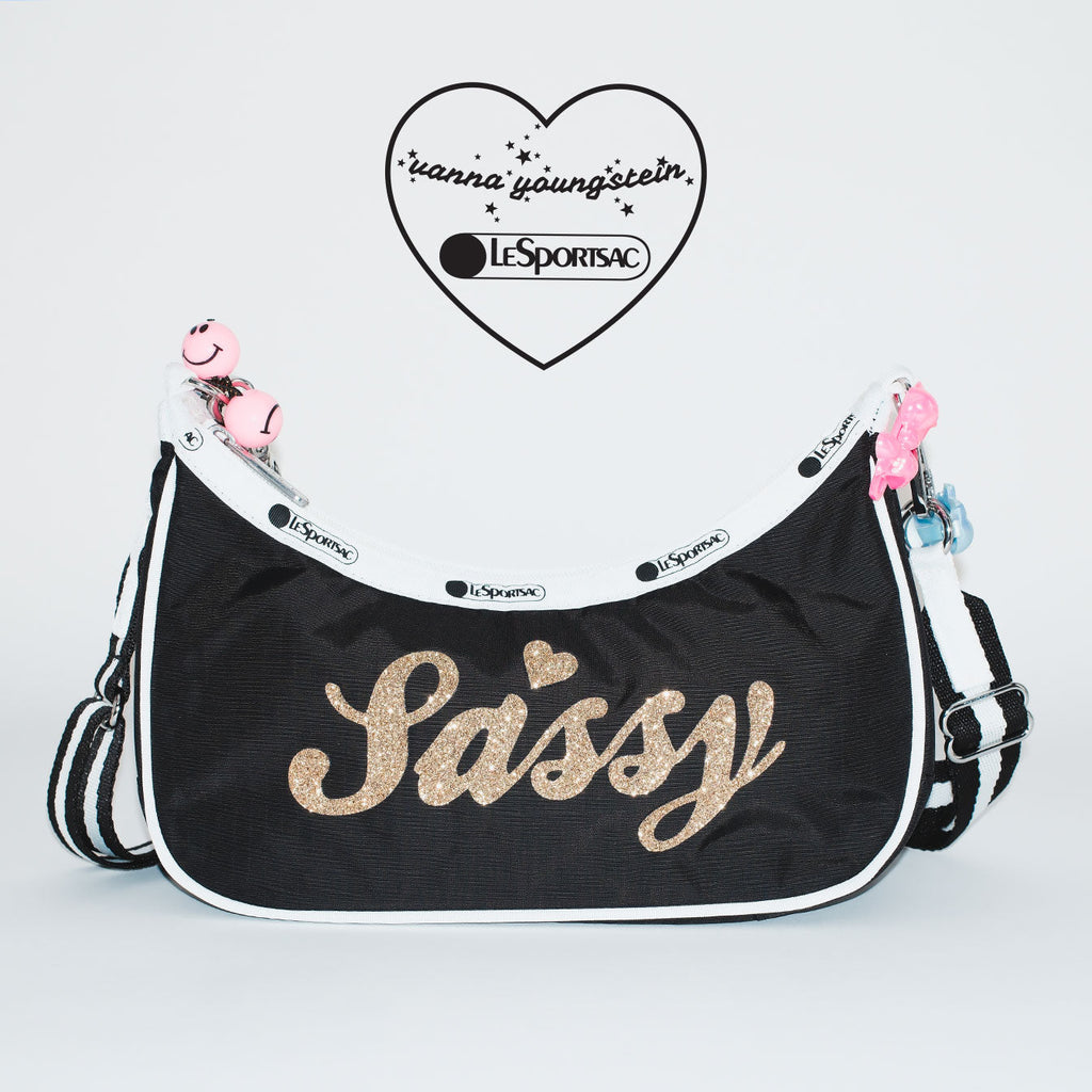 Vanna Youngstein x LeSportsac Capsule Launch