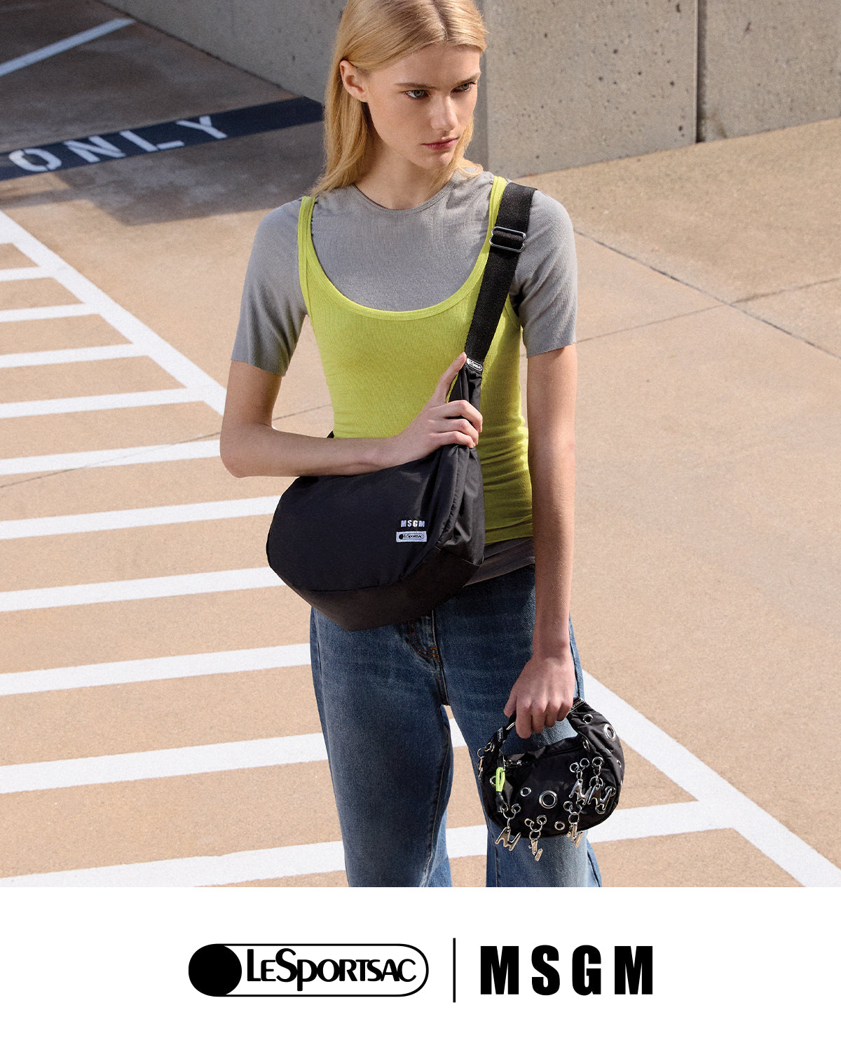 Journal – LeSportsac