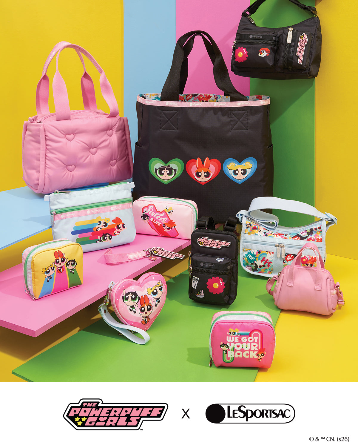 Journal – LeSportsac