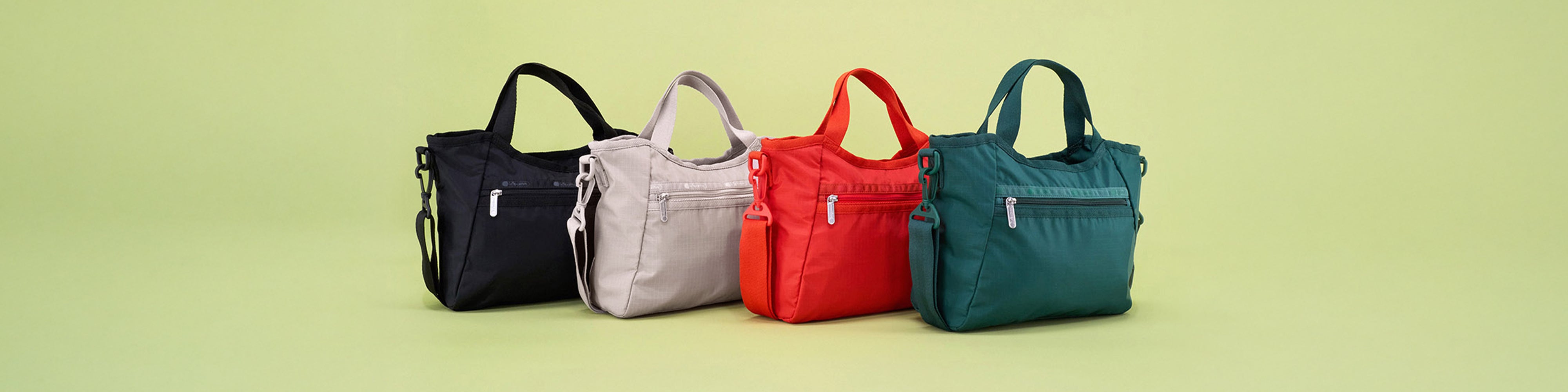 LeSportsac Solid Colors Collection – Timeless Designs – tagged 