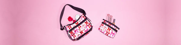 Shop Unique Prints & Collaboration Bags