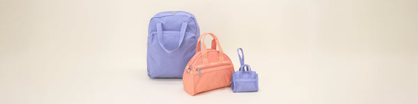 New Classic Solids