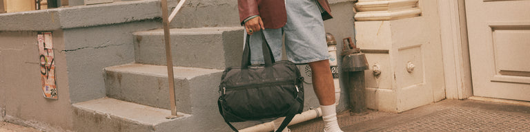 Deluxe Weekender