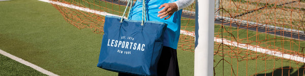 Two-Way Reversible Totes