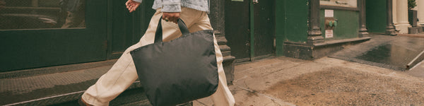 Work Collection – Professional Bags for Every Workday
