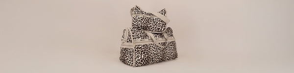 Shop Animal Print Bags and Purses