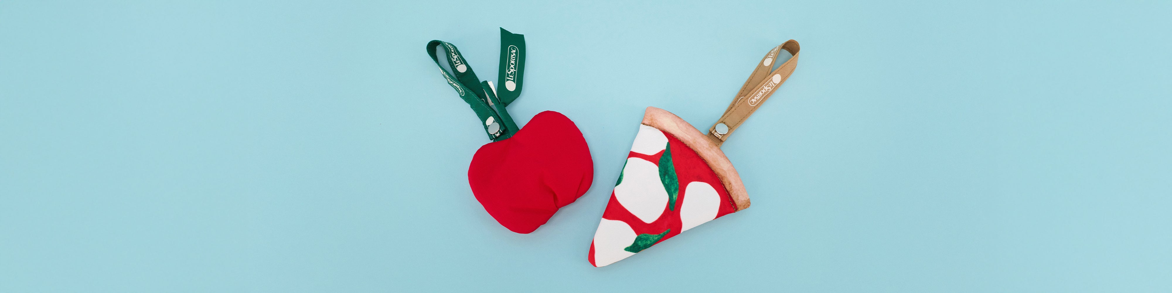 Charms – LeSportsac