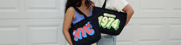NYC 1974