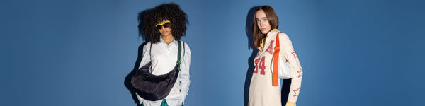 Playful Webbing Collection