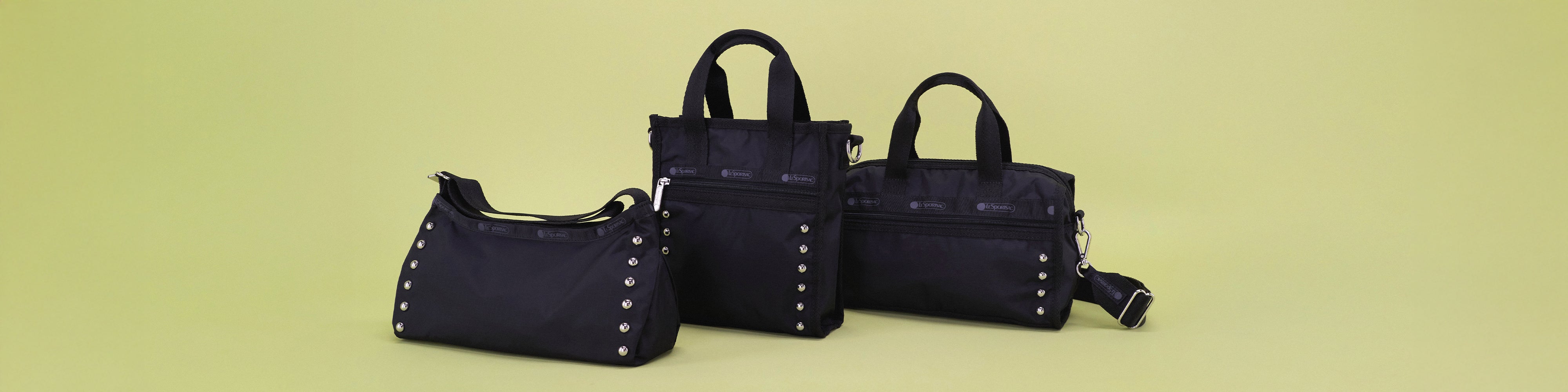 New Arrivals: Newest Styles, Prints, & Solids – LeSportsac