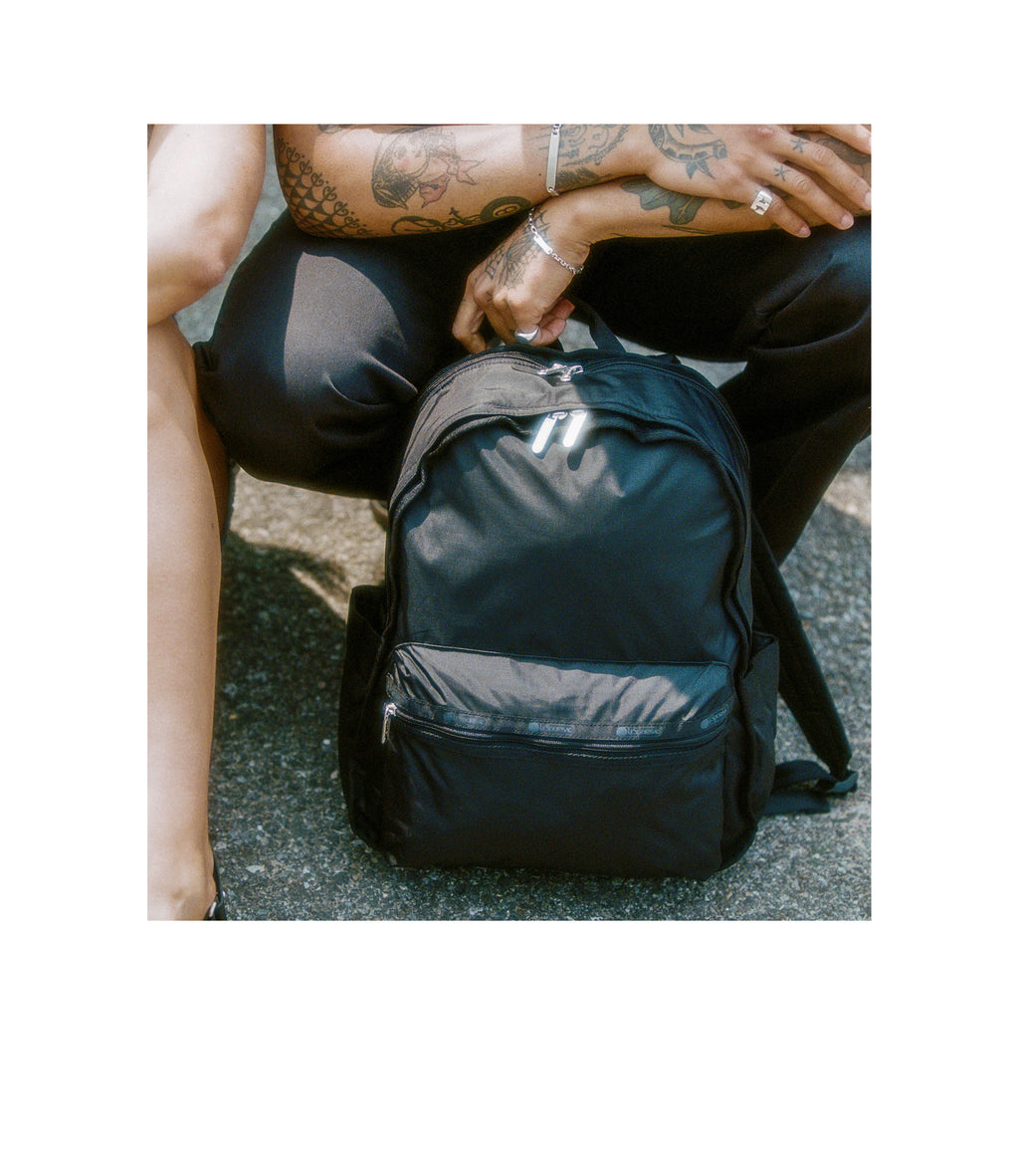 Thumbnail - Route Backpack - 24232462745648