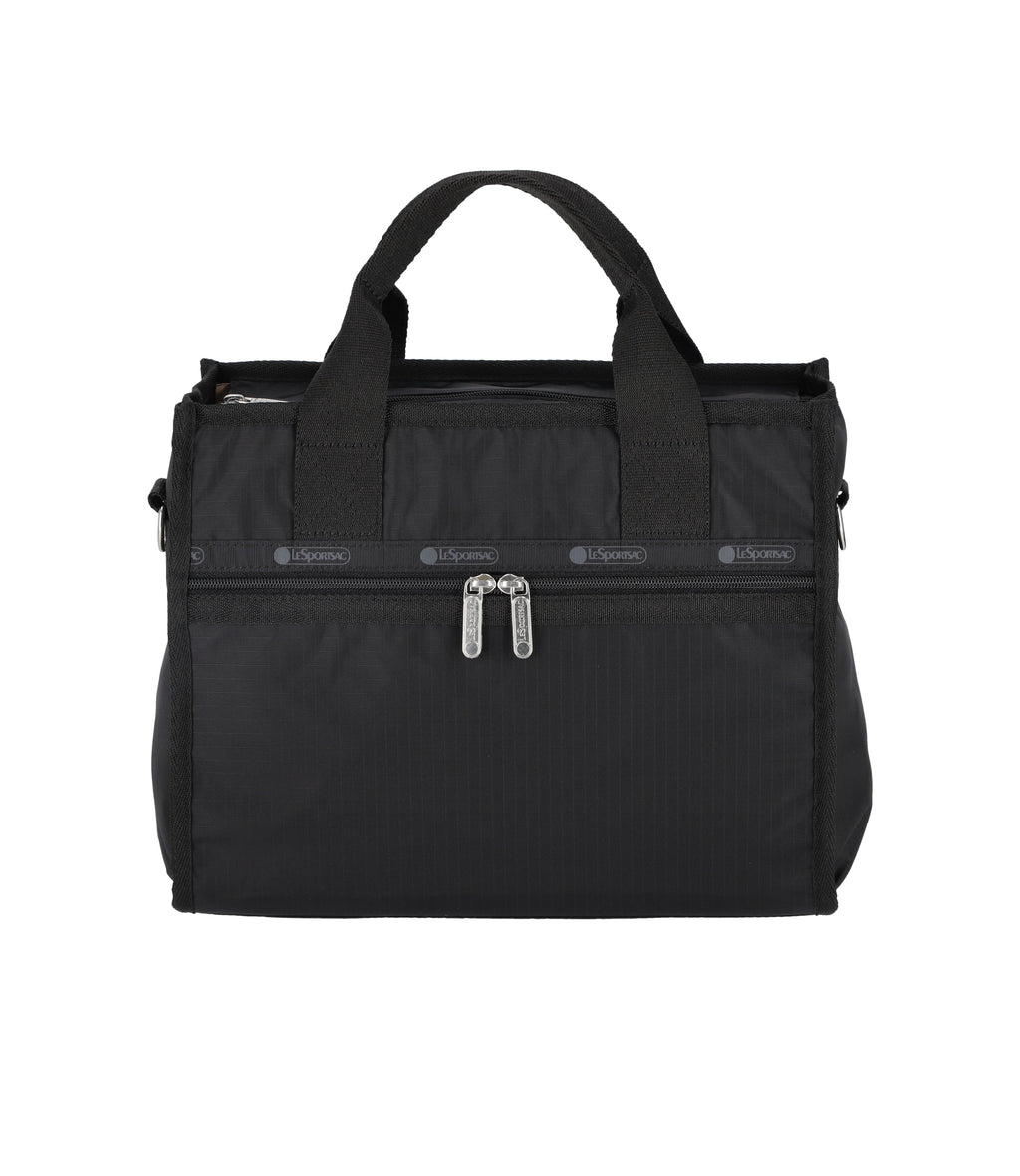 Large East/West Top Handle Tote - 27241769369648