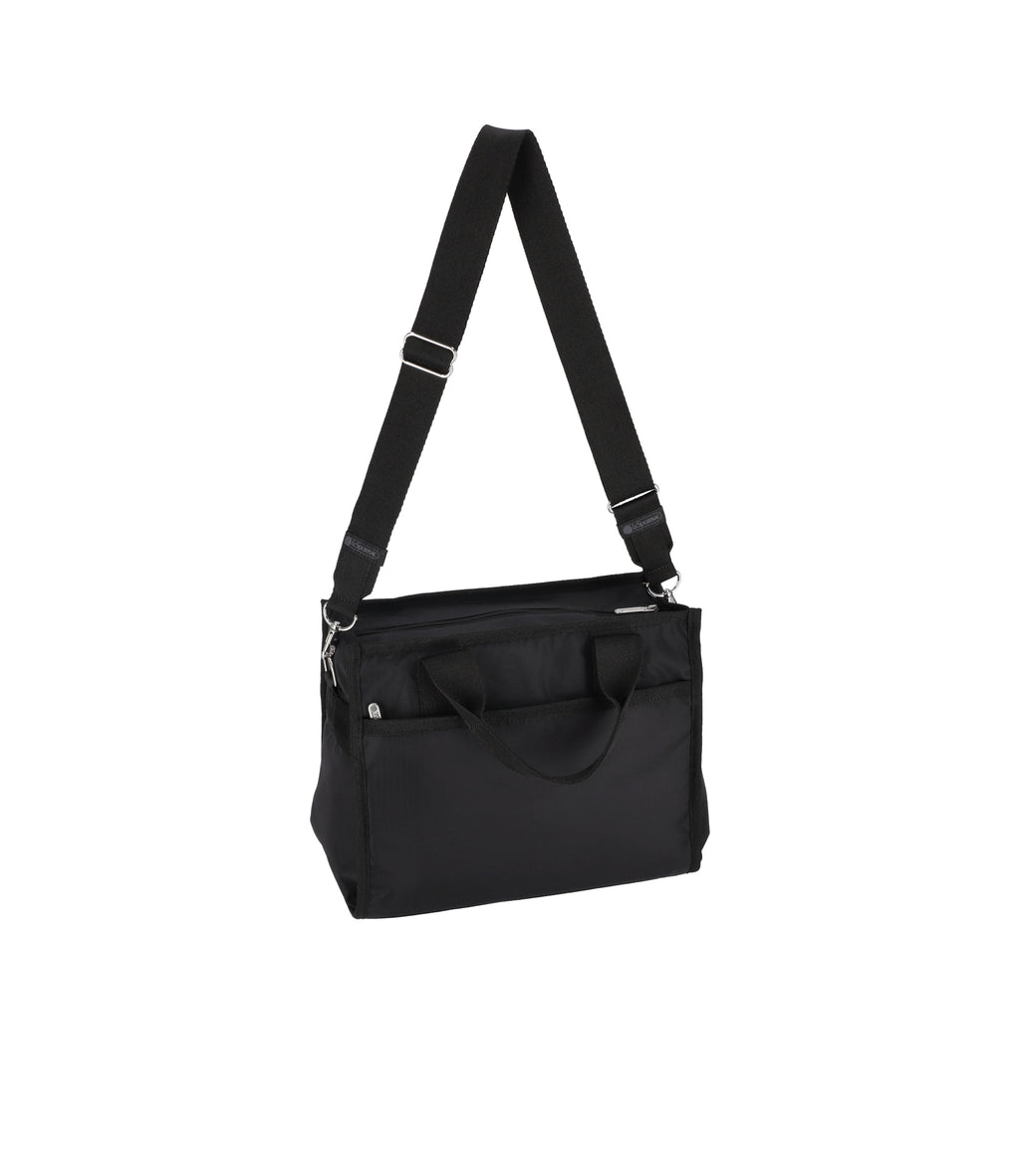 Large East/West Top Handle Tote - 27241769304112