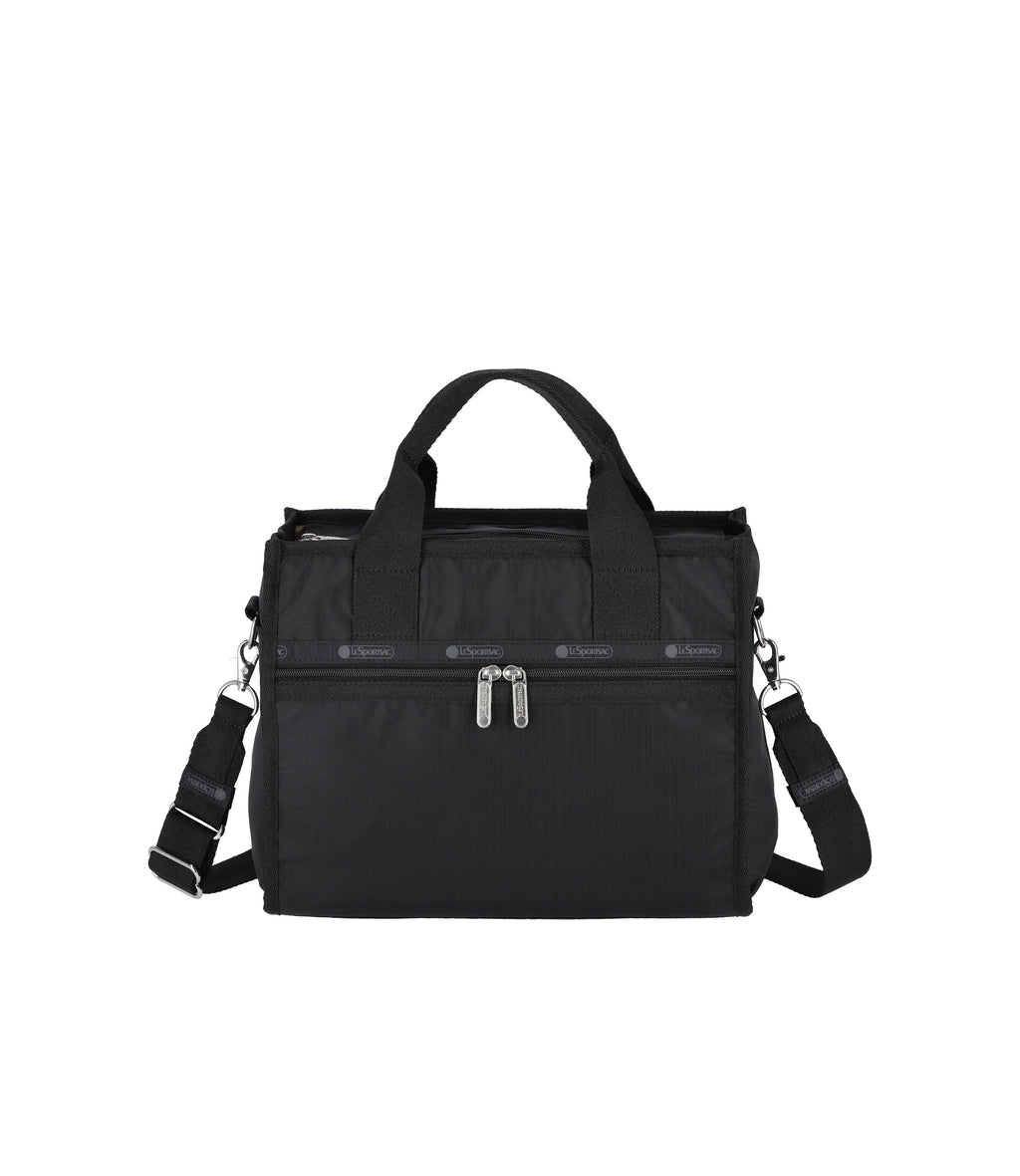 Large East/West Top Handle Tote - 27241769271344