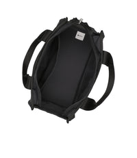 Large East/West Top Handle Tote