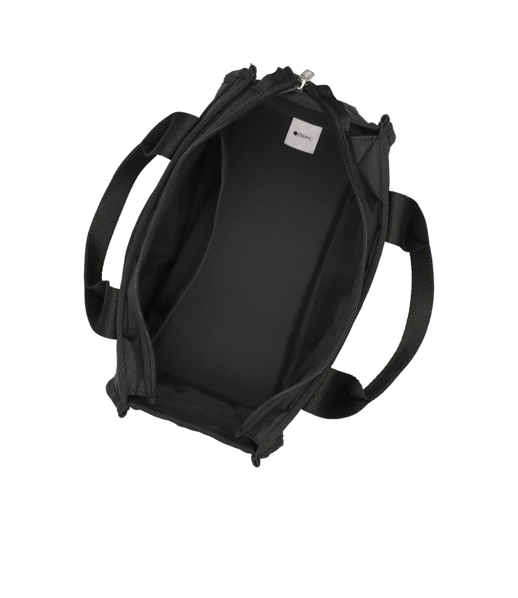 Large East/West Top Handle Tote - 27241769402416