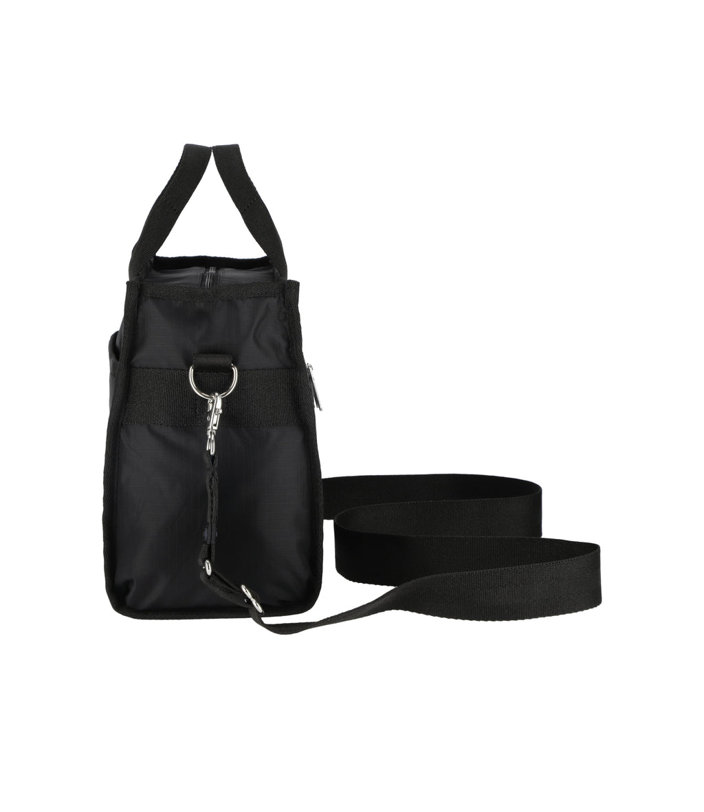 Large East/West Top Handle Tote - 27241769336880