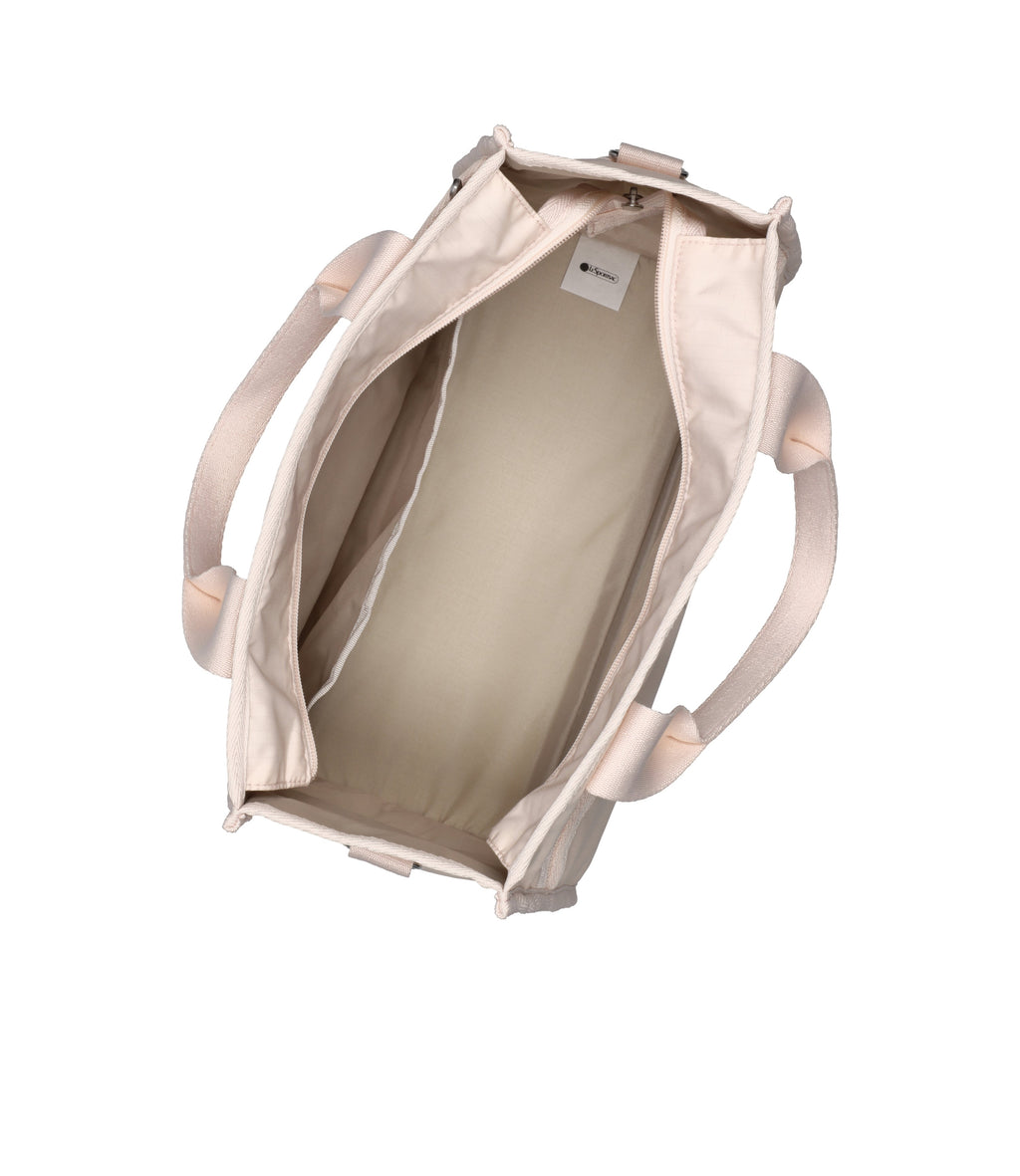 Large East/West Top Handle Tote - 27241770025008